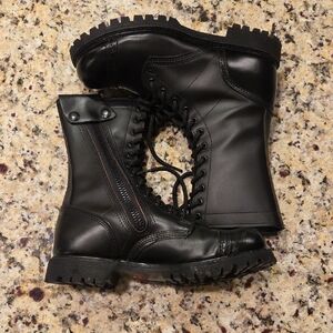 Corcoran 985 10" Jump Boots